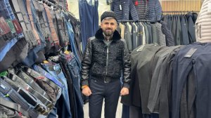 COBBELTI✨ СТИЛЬНЫЕ МУЖСКИЕ ДЖИНСЫ | КУРТКИ👍 КОЛЛЕКЦИЯ ОСЕНЬ-ЗИМА❄ ТК Садовод. Москва