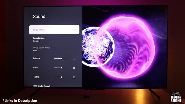 Panasonic 65 inch Google TV | Make your Home a Theatre 🔥 Is this the Best 65 inch TV in India смотреть онлайн