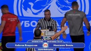 Броня вновь соорганизатор  Всероссийского турнира по армрестлингу «Кубок Балтики»