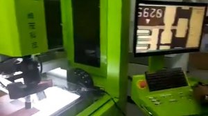 TFT-LCD TV LASER Repair Machine - LED LCD Screen Monitor Panel Bright Lines Repair - LASER Welding