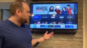 Samsung CU8500 Crystal UHD TV: 1 Month Later Review