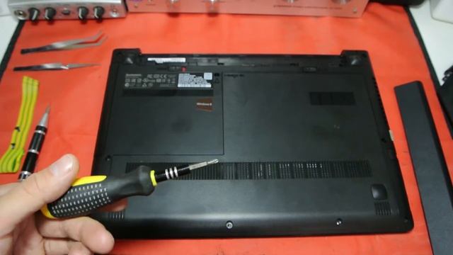 Lenovo G40 DVD Drive Replacement, Blu-ray Upgrade смотреть онлайн