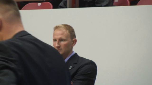 Баскет ТВ УНИКС – Цмоки Минск смотреть онлайн