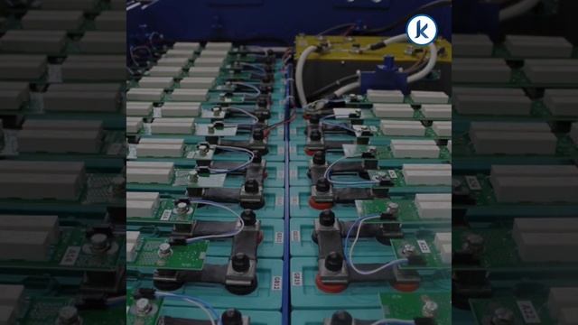 Росатом построит в области завод по производству литий-ионных батарей смотреть онлайн