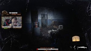 METRO Exodus - Новосибирск