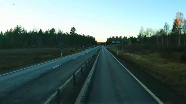 ©Trucking Girl TV Sweden В последний рейс куда приводит навигатор смотреть онлайн