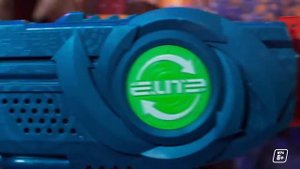 Реклама  Нёрф | Слава Марлов