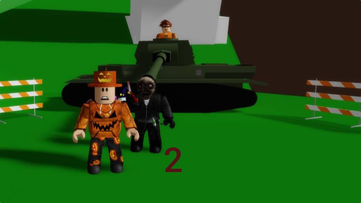 Злоумышлиник 2