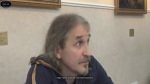 Сергей Кулдин - Где присоединяется дух к мозгу