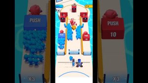 Mob Control - Gameplay Android Part 6