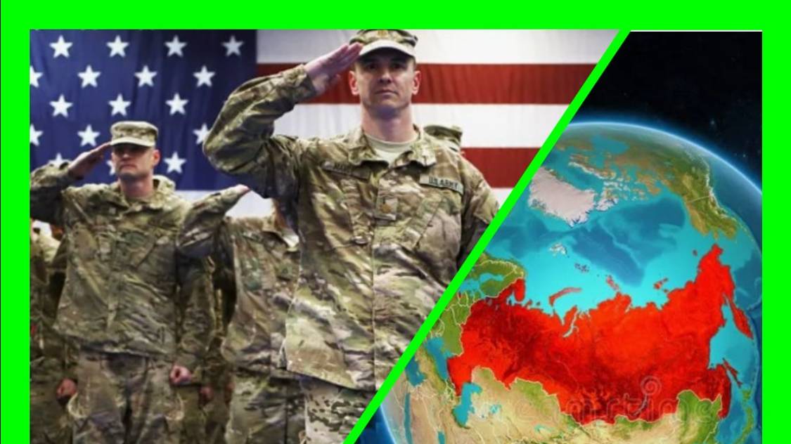 Мне не хватило 10 баллов, чтобы стать солдатом США