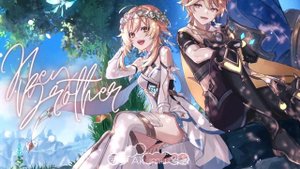「 Hey Brother - Nightcore 」 「 Switching Vocals 」