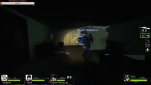 Ламповый стрим, играем в Left 4 Dead 2 c EvgeniySAKH GAMES