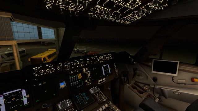 MSFS 2020 TEST 7478i смотреть онлайн