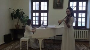 Рольф Лёвланд "Song from a Secret Garden"