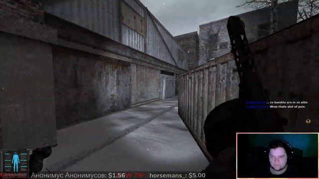 Slav Squat Super Stalker смотреть онлайн