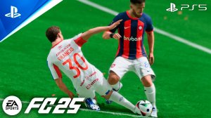 ⚽Архентинос Хуниорс — Сан-Лоренсо 🏆 Финал Кубка Либертадорес | (PS5) EA SPORTS FC 25