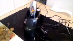 Бритва Panasonic ES8109