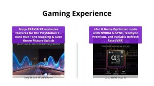 Sony XR48A90K vs LG OLED48C2PUA: Which 48-Inch 4K TV is Better?