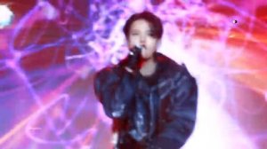 HEESEUNG ( ENHYPEN) - CAN'T FEEL MY FACE ( cover by The Weeknd)