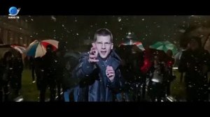 Промо телеканала «Кино ТВ»