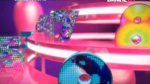 Ident DANGE TV TOP 10 on DANGE TV