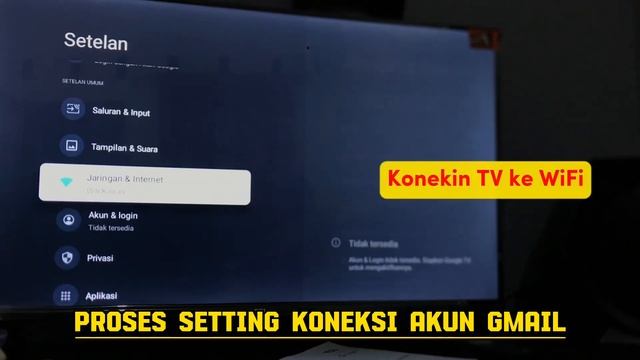 Beli Google TV 32” Harga 2.1jt Bikin Puas - Unboxing TCL 32G9 смотреть онлайн