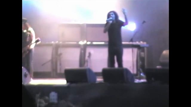 System of a Down - live @ [2005-01-21] Auckland, New Zealand - Ericsson Stadium - Big Day Out