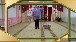 Тематическое развлечение "Сундучок народных игр" ко Дню народного единства "