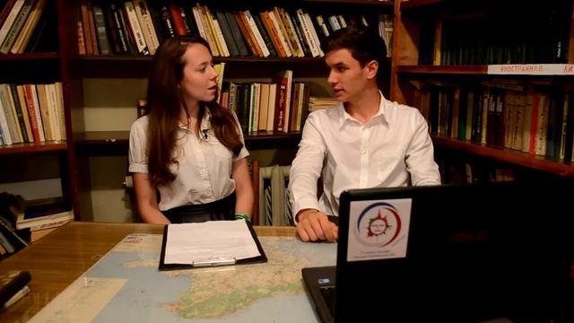 "До буйков ТВ".2 выпуск смотреть онлайн