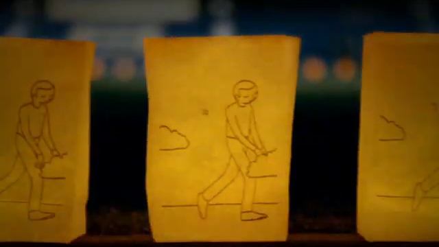 Relay For Life Luminaria Ceremony :30 TV смотреть онлайн