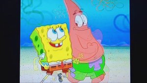 Opening to Spongebob Squarepants: Season 6 Volume 2 Disc 1 2010 DVD. (2012 Reprint)