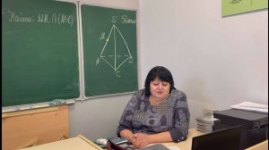 Моя семья - династия педагогов