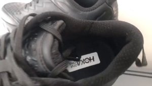 HOKA ONE ONE BONDI SR