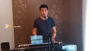 КУДУРЕТ МАМАТКУЛОВ - АЙФОН МАЙФОН  ТУФЛИ МУФЛИ  2020 NEW