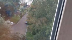 Выкинул телефон в окно (эксперименты ч1)