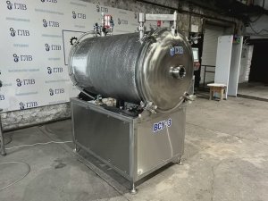 Сублимационная сушка ВС-30