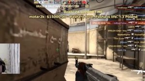 ТОП 5 САМЫХ БОЛЬШИХ ДОНАТОВ НА ТВИЧЕ