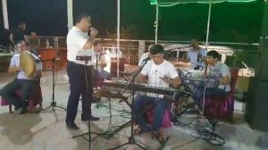 Туй дар Ворух 2019 Эркин