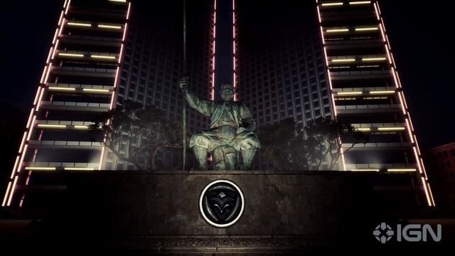 Showa American Story - Эксклюзивный трейлер