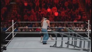 WWE 2K15 Luke Harper (c) vs Dolph Ziggler (Ladder Match for the IC Title) TLC 2014