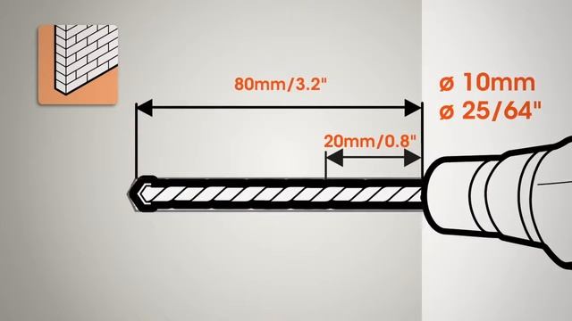 Vogels W5207, W5307 смотреть онлайн