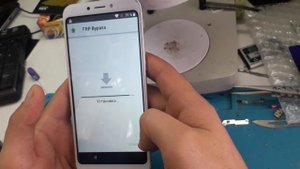 Dexp bs 155 google account frp