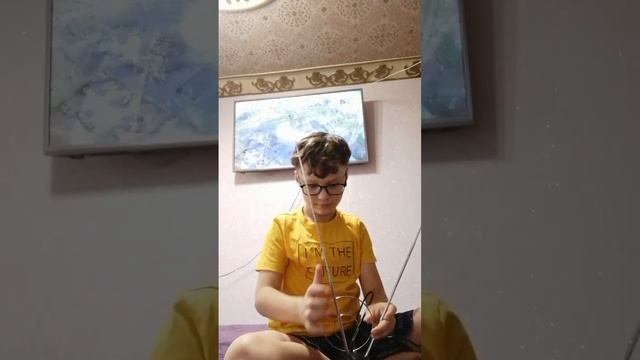 Телевизионная антенна для старого телевизора за 199 Руб смотреть онлайн