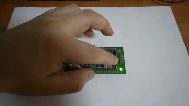 STM32DiscoveryVL_P3220212.AVI смотреть онлайн