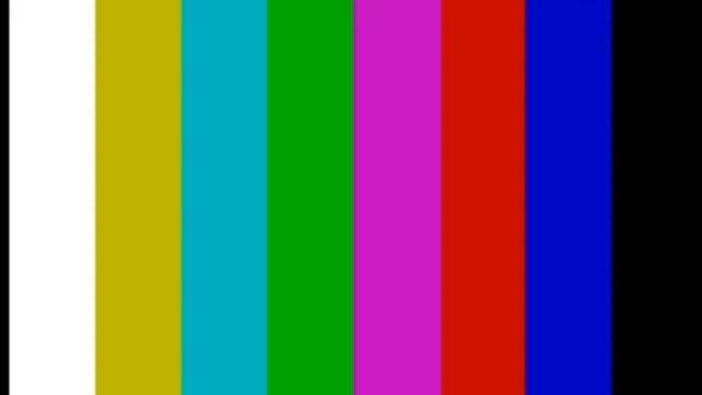 Настроечная таблица смотреть онлайн