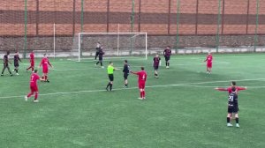 Обзор матча от 24.10.2024. Чемпионат Москвы КФК.
ЛФК Сокол Москва 0️⃣➖0️⃣ Ю.М. Спартак-2 Москва.