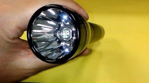 Maglite ML25LT LED Flashlight review.