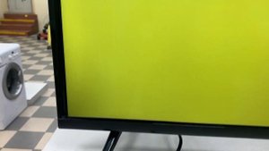 Телевизор IfFalkon