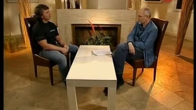 Александр Блинков:  Гипноз и гипнотерапия. Польза или вред для человека?